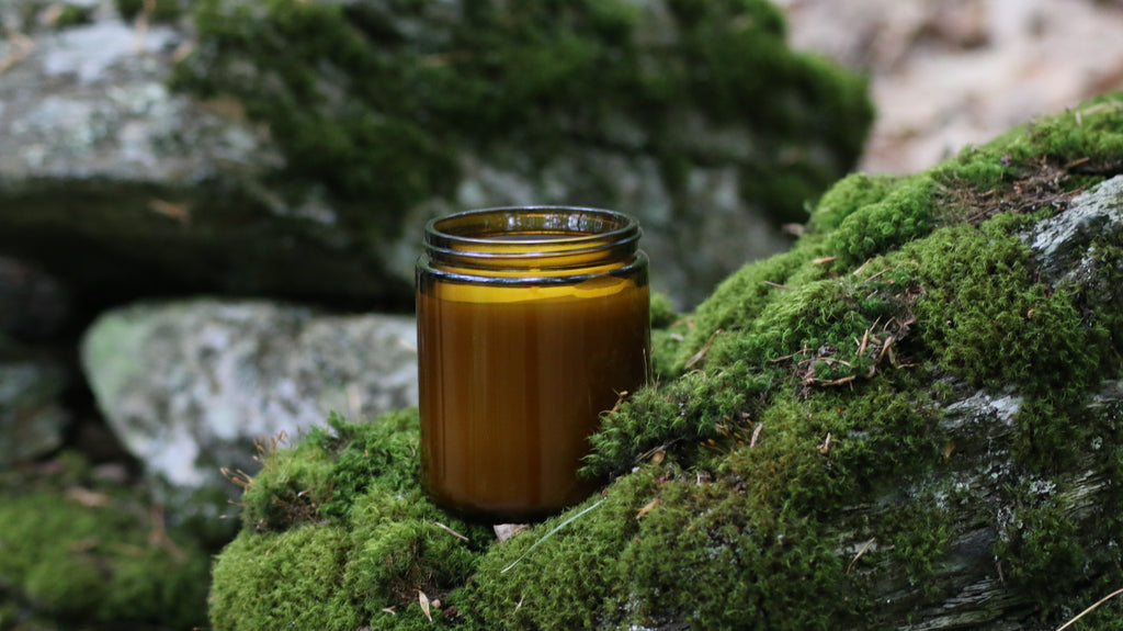 Verdant Elixir