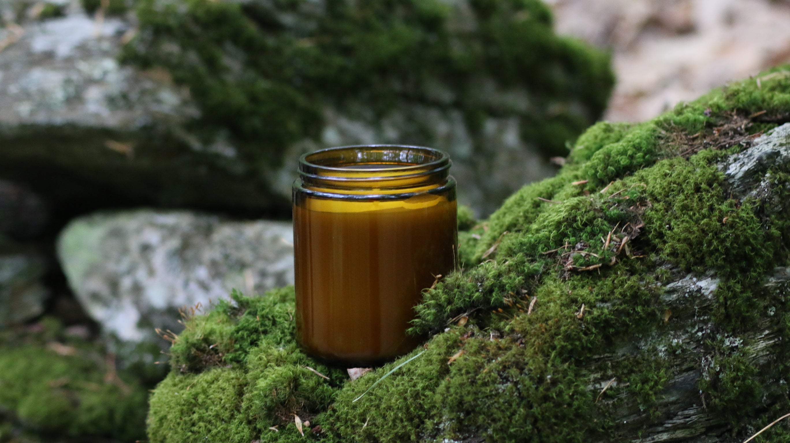 Verdant Elixir