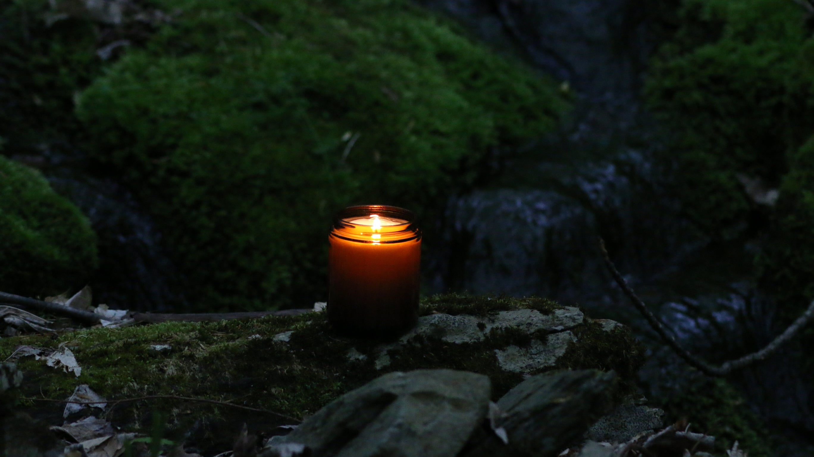 Fireside Refuge