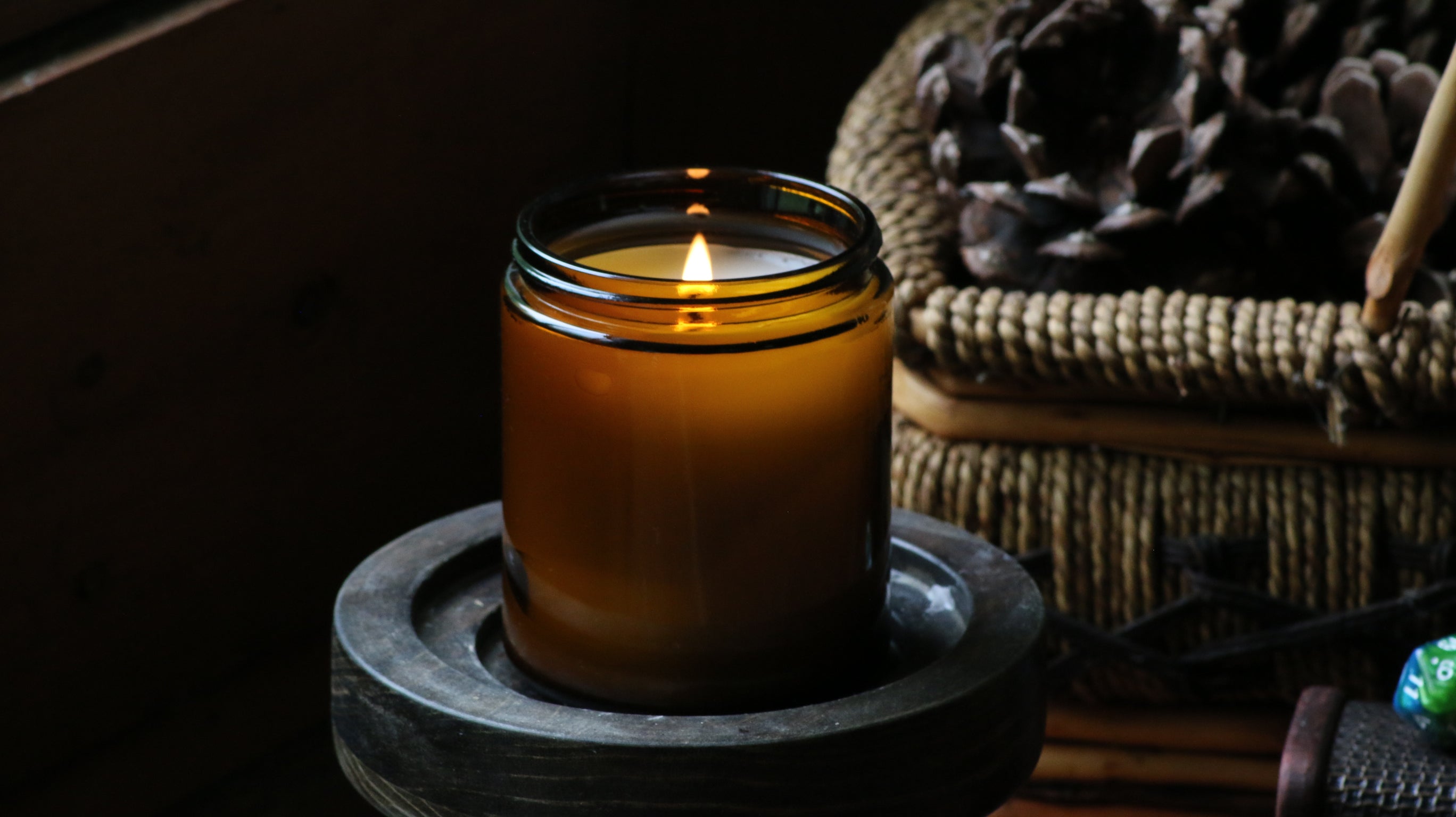 Fireside Refuge