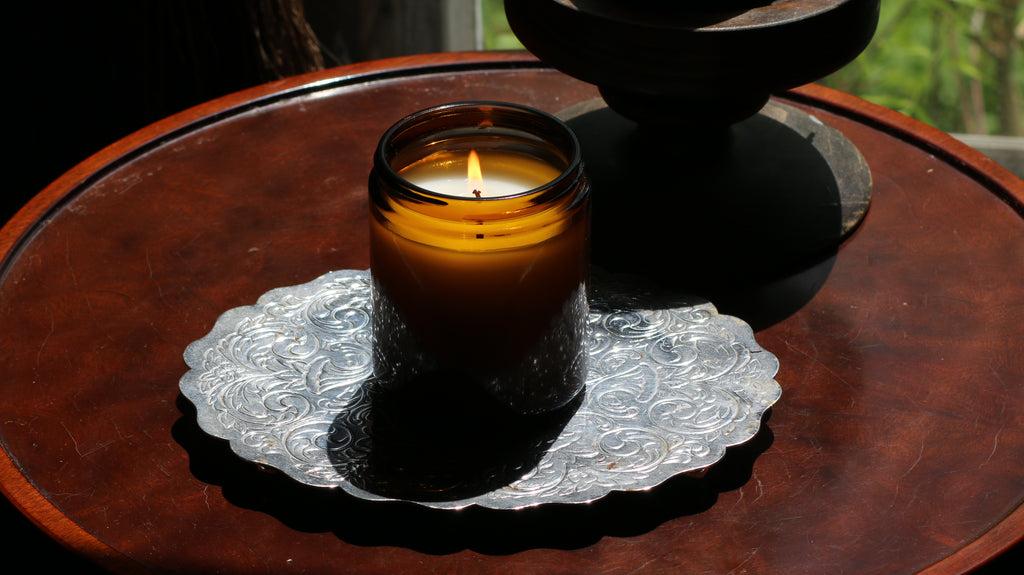 Amber Draught