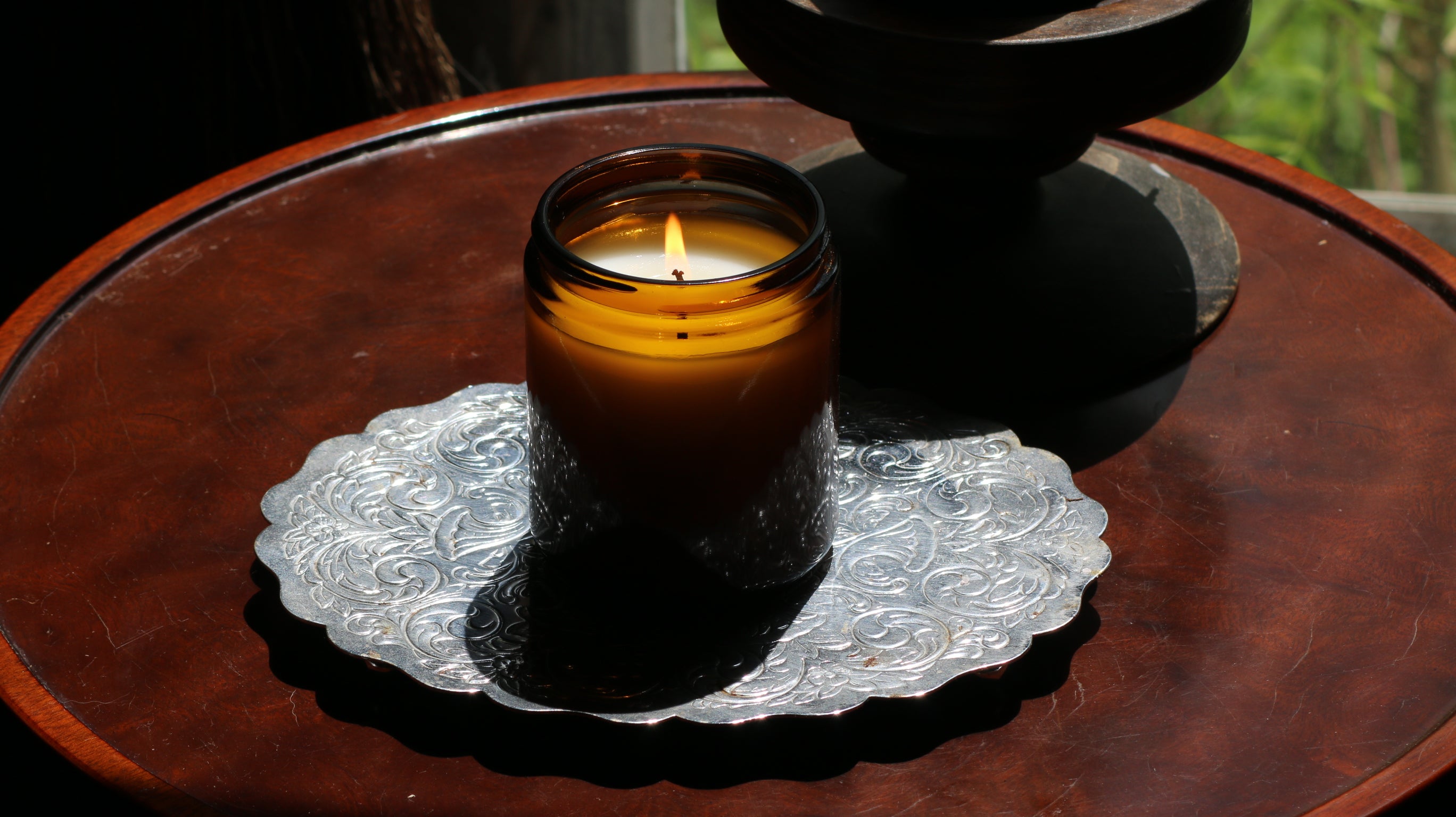 Amber Draught