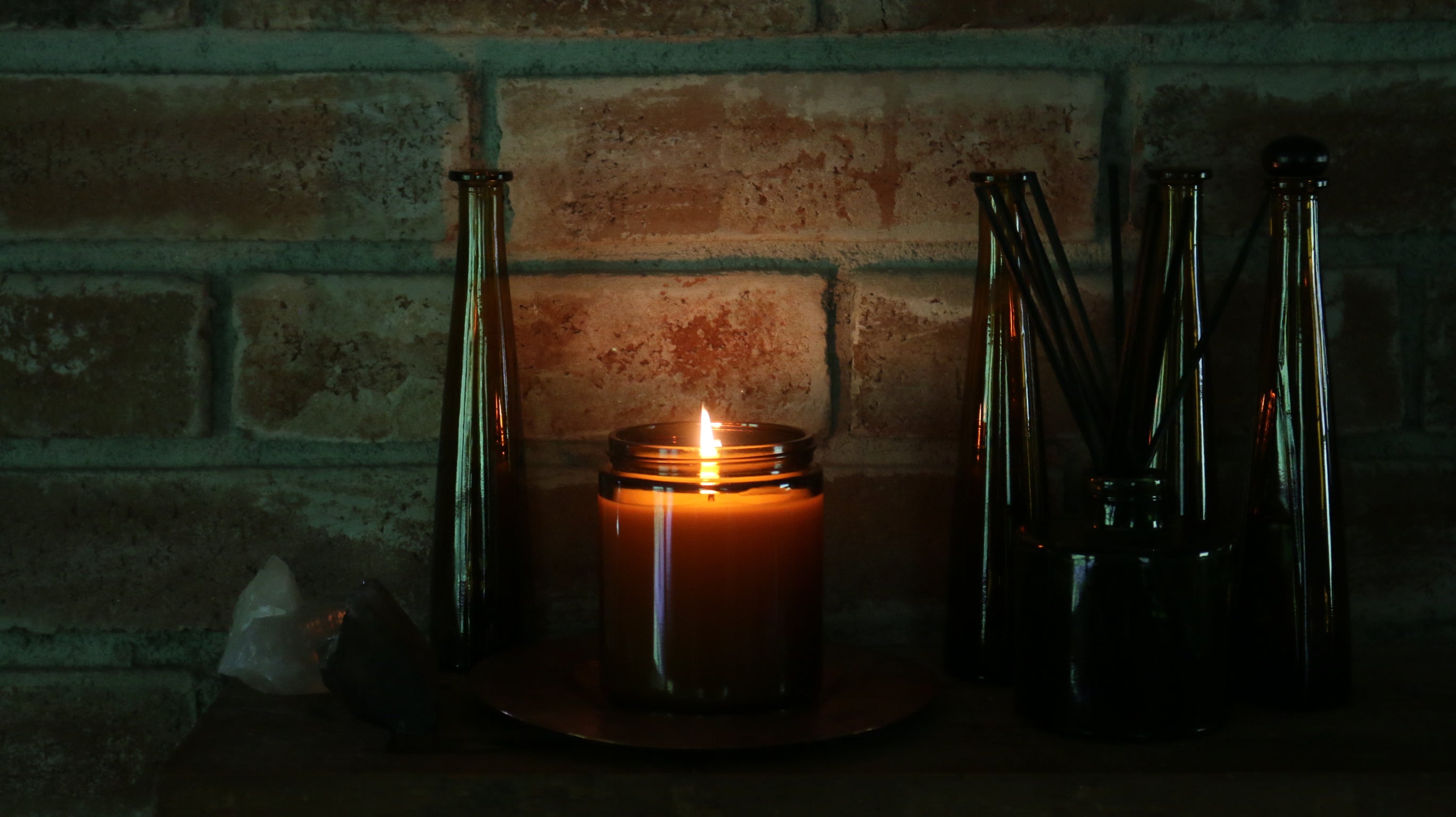 Fireside Refuge